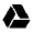 Drive Fill Icon from Remix Fill Set