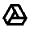 Drive Line Icon from Remix Line Set
