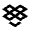 Dropbox Line Icon from Remix Line Set