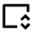 Dropdown List Icon from Remix Line Set