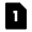 Dual Sim 1 Fill Icon from Remix Fill Set