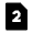 Dual Sim 2 Fill Icon from Remix Fill Set