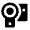Dv Fill Icon from Remix Fill Set