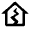 Earthquake Line Icon from Remix Line Set
