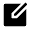 Edit Box Fill Icon from Remix Fill Set