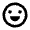 Emotion Line Icon from Remix Line Set
