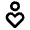Empathize Line Icon from Remix Line Set