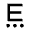 Emphasis Icon from Remix Line Set