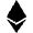 Eth Fill Icon from Remix Fill Set