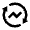 Exchange Funds Line Icon from Remix Line Set