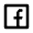 Facebook Box Line Icon from Remix Line Set