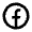 Facebook Circle Line Icon from Remix Line Set