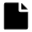 File 3 Fill Icon from Remix Fill Set