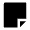 File 4 Fill Icon from Remix Fill Set