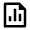 File Chart Line Icon from Remix Line Set