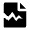 File Damage Fill Icon from Remix Fill Set