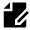 File Edit Fill Icon from Remix Fill Set