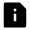 File Info Fill Icon from Remix Fill Set