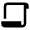 File Paper 2 Line Icon from Remix Line Set