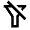 Filter Off Line Icon from Remix Line Set