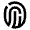Fingerprint 2 Line Icon from Remix Line Set