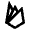 Firebase Line Icon from Remix Line Set