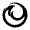Firefox Line Icon from Remix Line Set