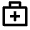 First Aid Kit Line Icon from Remix Line Set