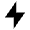 Flashlight Fill Icon from Remix Fill Set