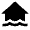 Flood Fill Icon from Remix Fill Set