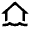 Flood Line Icon from Remix Line Set
