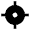 Focus 3 Fill Icon from Remix Fill Set