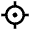 Focus 3 Line Icon from Remix Line Set