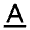 Font Color Icon from Remix Line Set
