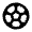 Football Line Icon from Remix Line Set