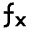 Formula Icon from Remix Line Set