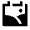 Gallery Fill Icon from Remix Fill Set