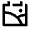 Gallery Line Icon from Remix Line Set