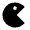 Game Fill Icon from Remix Fill Set