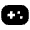 Gamepad Fill Icon from Remix Fill Set