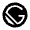 Gatsby Fill Icon from Remix Fill Set