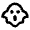 Ghost 2 Line Icon from Remix Line Set