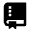 Git Repository Fill Icon from Remix Fill Set