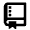 Git Repository Line Icon from Remix Line Set