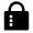 Git Repository Private Fill Icon from Remix Fill Set