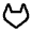 Gitlab Line Icon from Remix Line Set