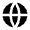Global Fill Icon from Remix Fill Set