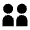 Group 3 Fill Icon from Remix Fill Set