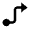 Guide Fill Icon from Remix Fill Set
