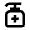 Hand Sanitizer Line Icon from Remix Line Set